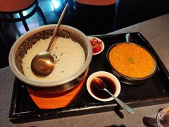 蟹粉捞饭-锦府园(环球港店)