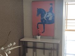 -正佳金殿维福顿公寓(广州正佳广场海洋馆店)