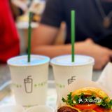 来Shake Shack过深圳的夏天吧🥳