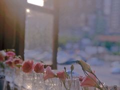 -花满楼(启秀路店)