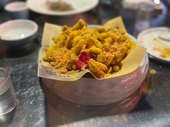 -天津菜·大年初二津味家常菜(津塘路店)