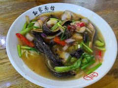 -孙家面馆(淮海第一城店)