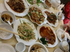 android_upload_pic-南来顺饭庄·清真(南菜园店)