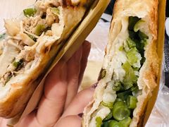 -王记肉火烧早餐中国店