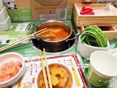 -一围肥牛肉小火锅(佳兆业广场店)