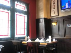 -兰特伯爵西餐厅·啤酒屋(方庄店)