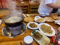 -洪大厨鸡煲(福田店)