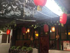 门面-姥家大锅台(魏各庄路店)