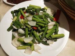 -梁家大院•农家菜(昆山会展中心店)