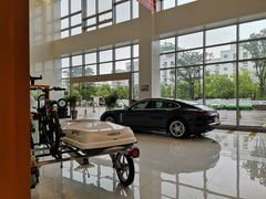 -米卡行汽车售后服务中心(滨江店)