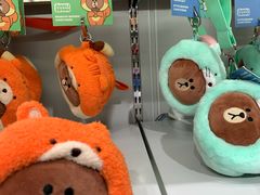 -line friends(明洞旗舰店)