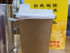 -龙华素斋(龙华路店)