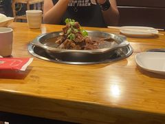 -老诚一锅羊蝎子(黄寺大街店)