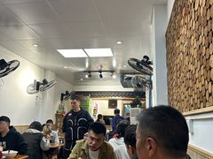 -卢庄(江汉路店)
