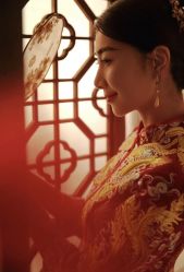 点击看大图 -壹时尚摄影机构(西门店)