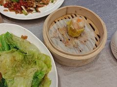 -新东源国际酒店·新东源食坊(沙井店)