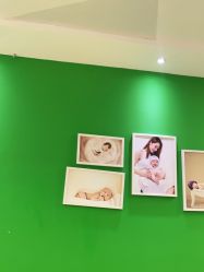 点击看大图 -小时候儿童摄影(解放大道店)