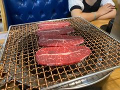 -九田家黑牛烤肉料理(吴江万象汇店)