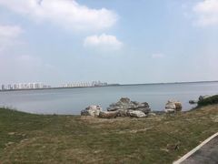 -天津东丽湖风景区