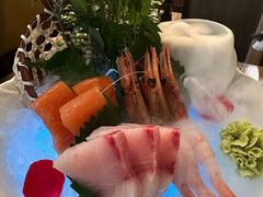 -阿吾罗日本料理(K11艺术中心店)