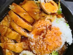 鲷鱼饭-清华大学-观畴园餐厅