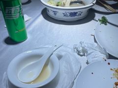 -鸭王烤鸭店(三里河店)
