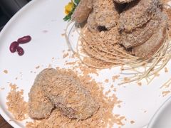 -将相和·海鲜蒸饺大连菜