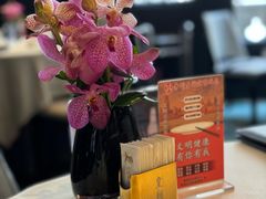 -皇朝会.经典传统粤菜(外滩店)