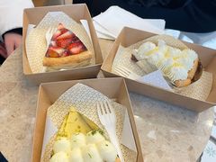 -Pie Bird(新闸路店)