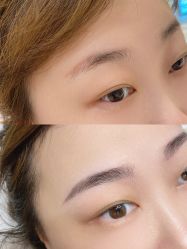 -UP&UP·半永久眉毛眼线机器野生眉