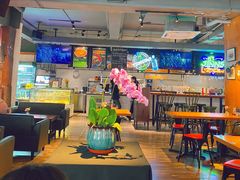 -JINNS锦时 steak&pizza(浸信会礼拜堂旧址店)