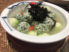-溪畔•新徽菜(碧湖云溪店)