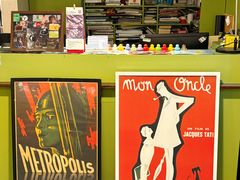 -和美电影艺术中心(万国城店)