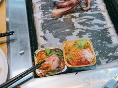 -苏格里岛自助海鲜烤肉(青秀万达店)