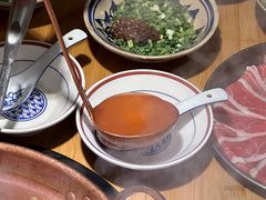 -洱火云南酸菜牛肉火锅(石景山当代商城店)