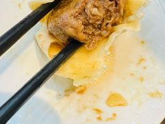 -锡笼记·无锡小笼(常熟万达店)