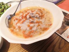 -闽上鲜·福建菜(龙湖滨江天街店)