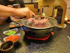 -樱嘢·炭火烧肉(惠南店)