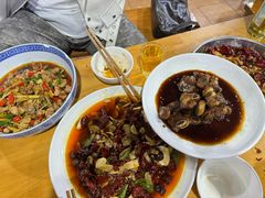 -三哥田螺(北书院街店)
