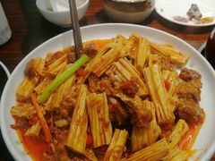 -民间瓦缸煨汤館(嵩山路店)