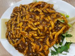 -姥家春饼店(漳州二路店)