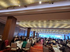 -白天鹅宾馆-宏图府餐厅