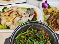 -宝发园名菜馆