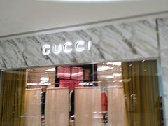 -Gucci(重庆IFS店)