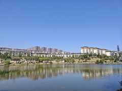 -枫香湖儿童公园