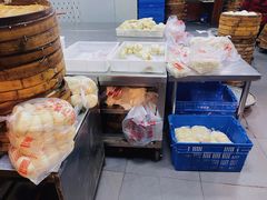 -清泉阁包子铺(中山路店)