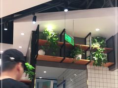 -海维克牛排馆HIGHWIC(青羊万达店)