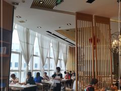 大堂-虾饺妹·酒家(海珠广场店)