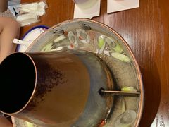 -1078號老北京涮肉(万达广场店)