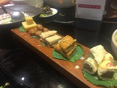 -阿庄新豫菜(航海东路店)